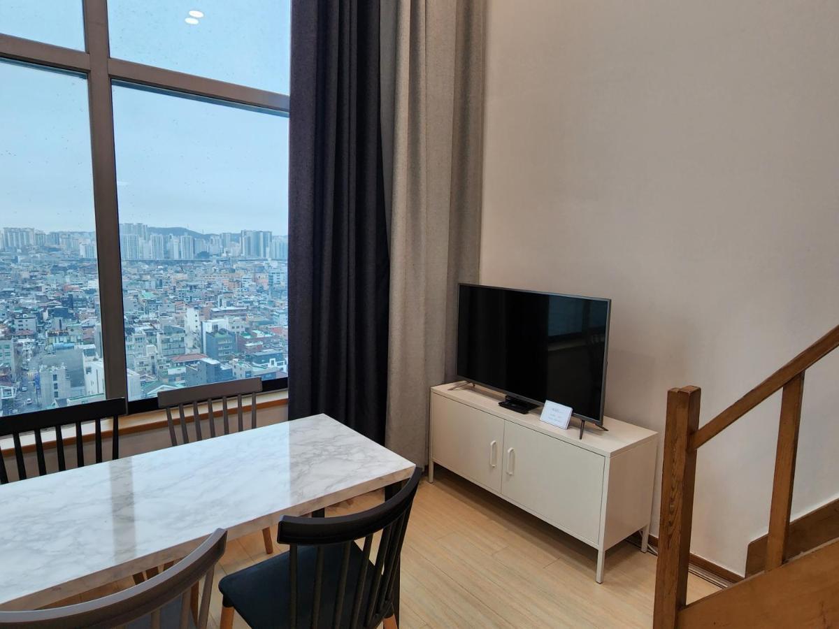 Jsm Studio Hongdae Seoel Buitenkant foto