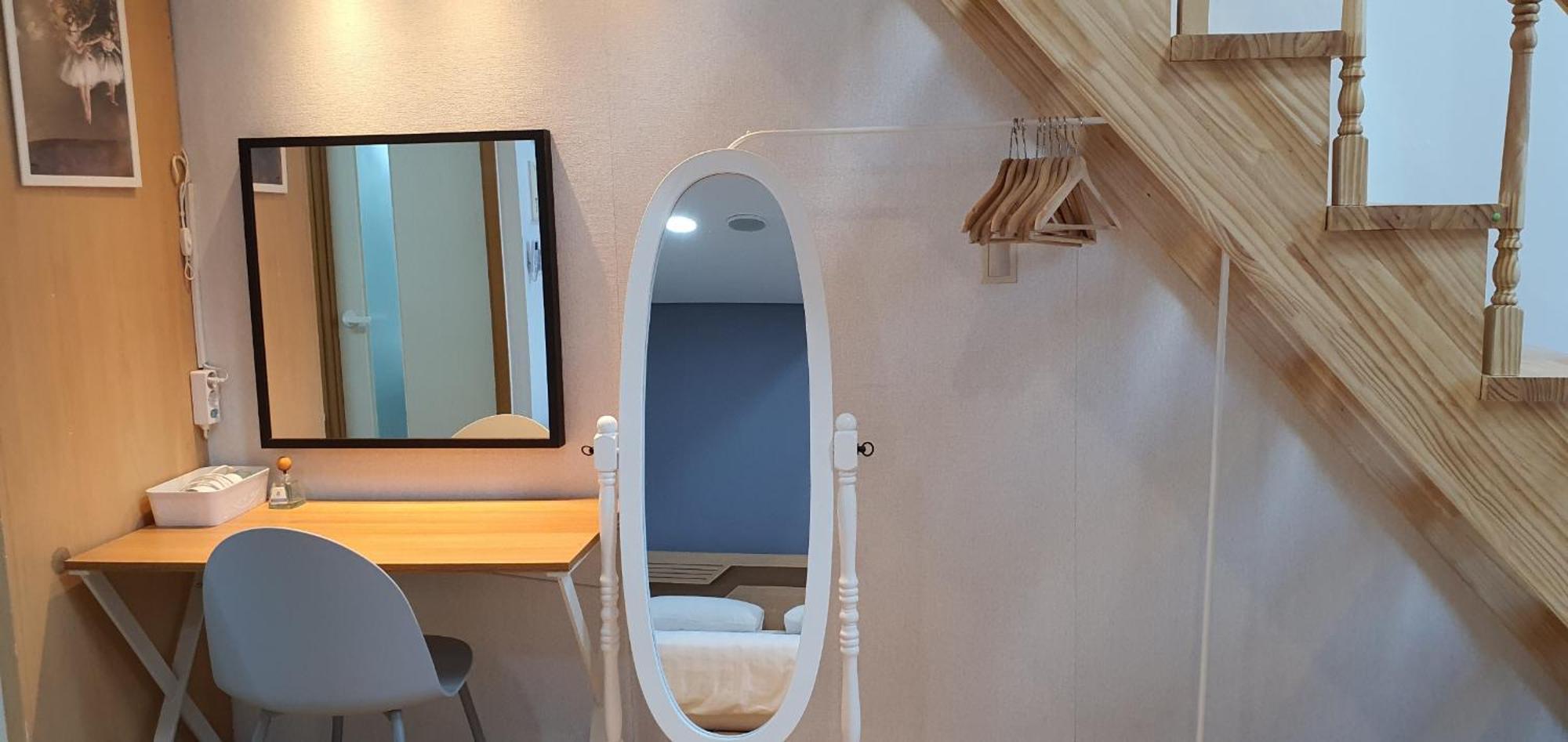 Jsm Studio Hongdae Seoel Buitenkant foto