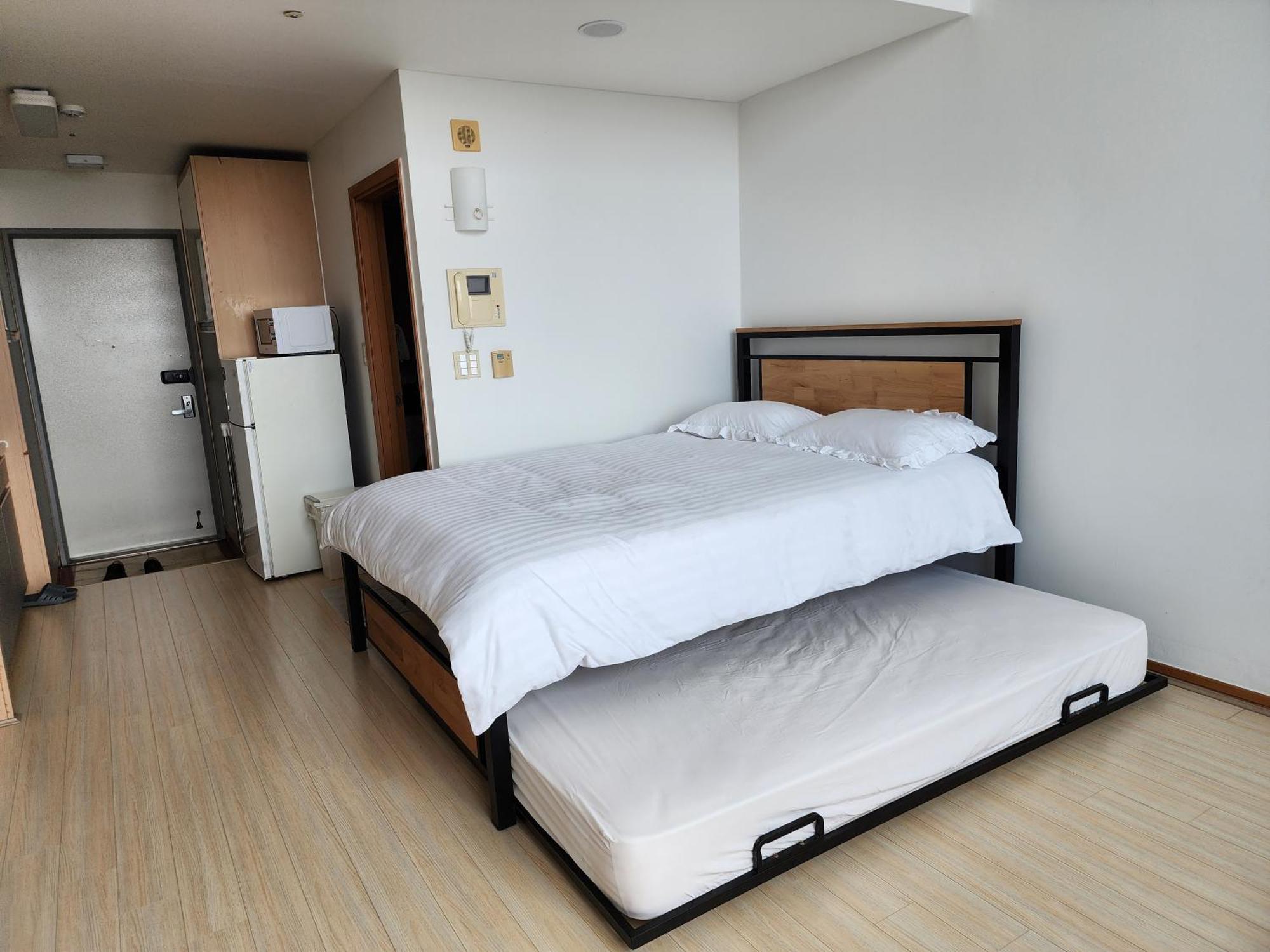 Jsm Studio Hongdae Seoel Buitenkant foto